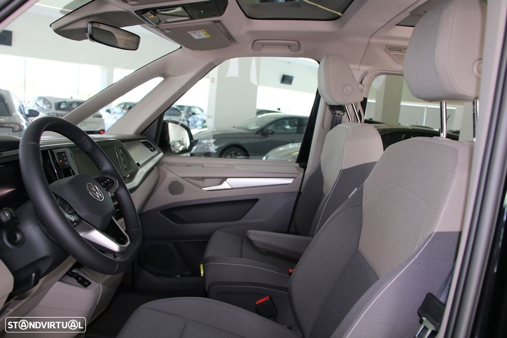 VW Multivan 1.5 TSI e-Hybrid Life DSG - 24