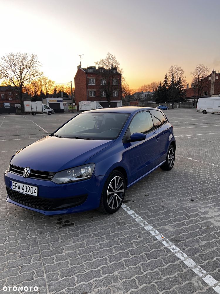 Volkswagen Polo - 11