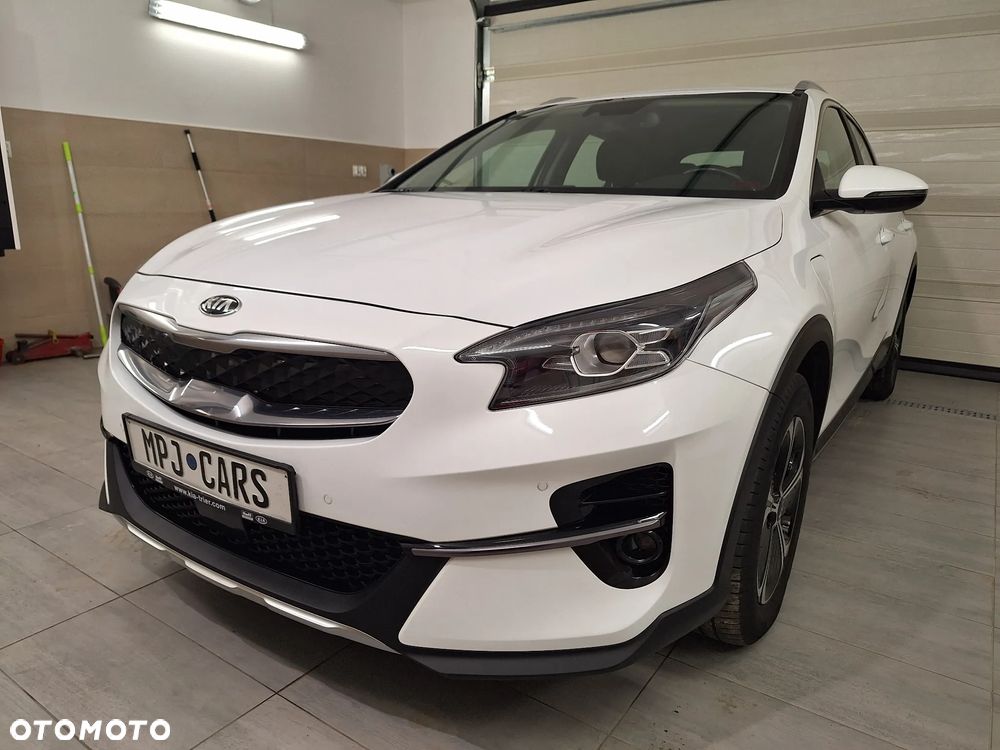 Kia XCeed 1.6 GDI PHEV Business Line DCT - 5