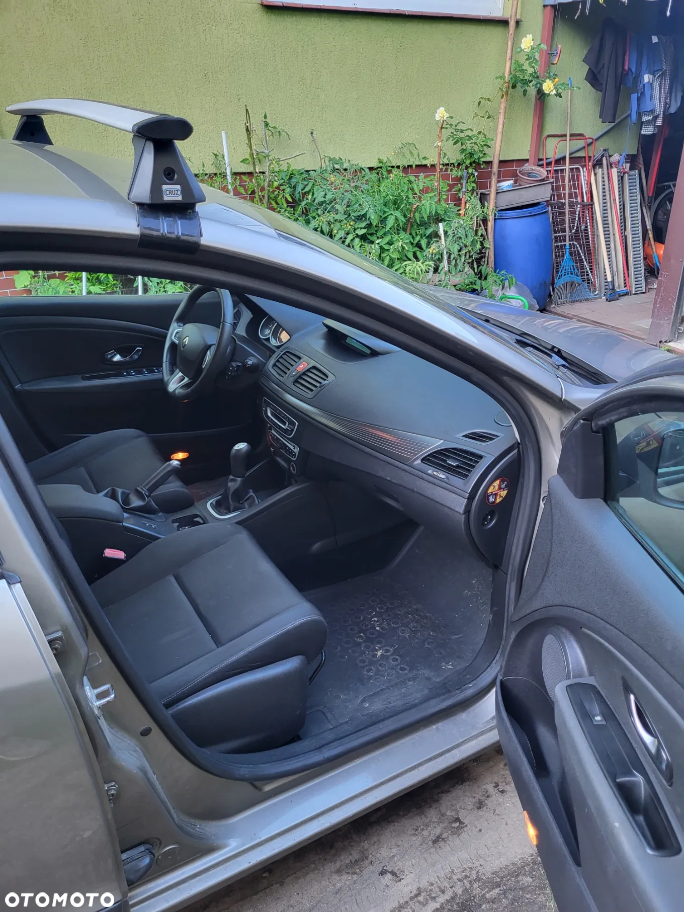 Renault Megane - 8