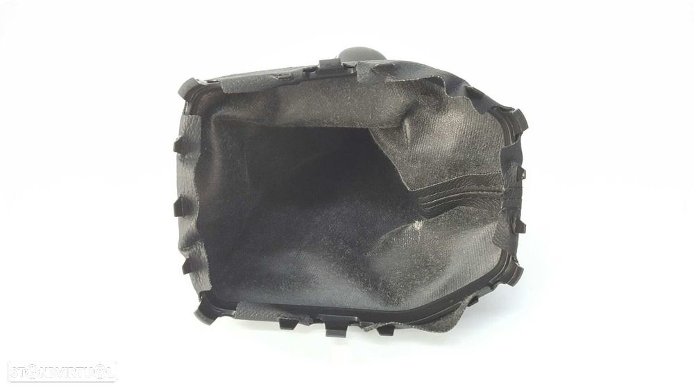 MANÍPULO DA ALAVANCA DE VELOCIDADES FORD FIESTA (CB1) AMBIENTE - 2