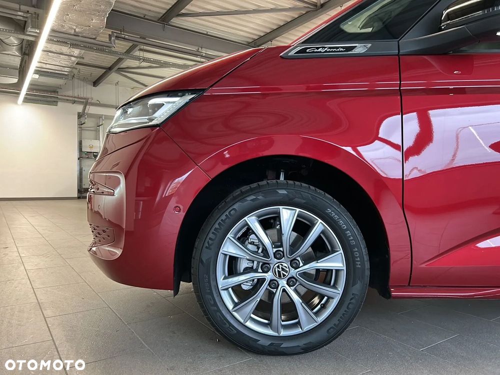 Volkswagen california Ocean 2.0 TDI 150 KM DSG - 27