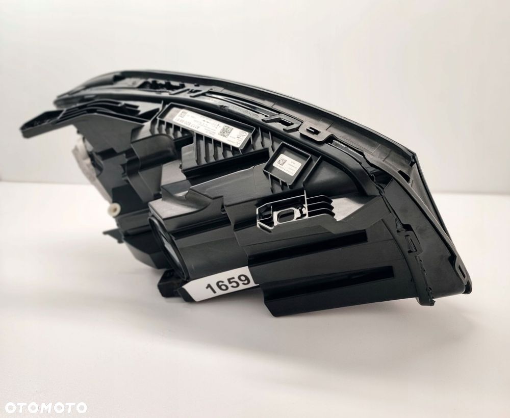 MERCEDES CLA W117 117 LIFT LAMPA LEWA LED HIGH PERFORMANCE EUROPA IDEALNA - 3