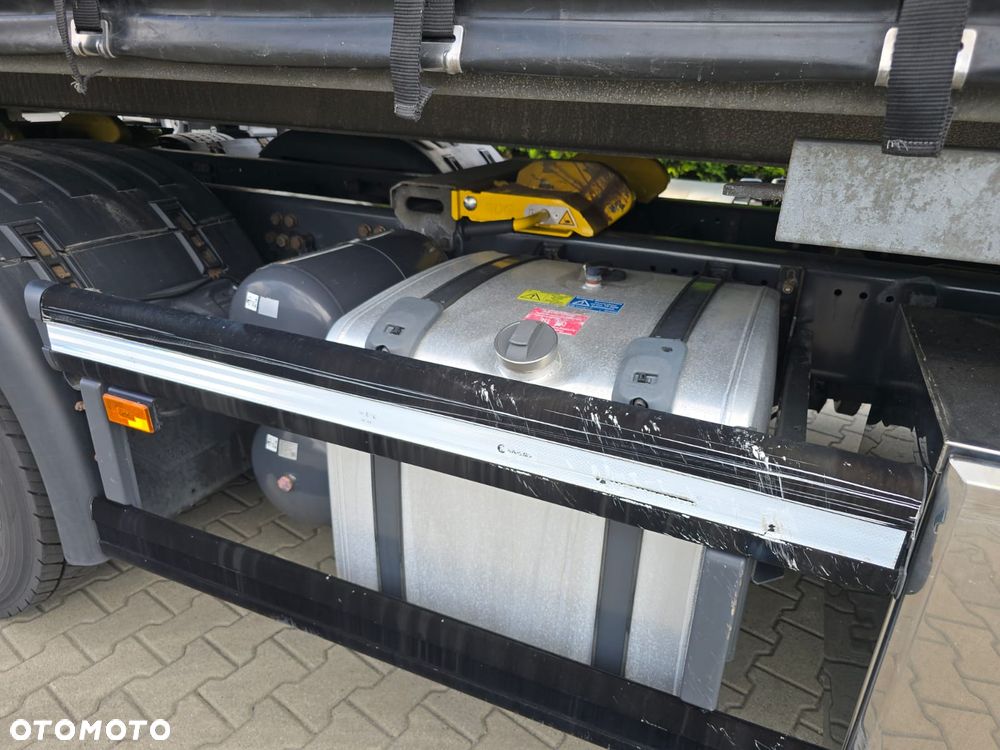 Scania S450 - 30