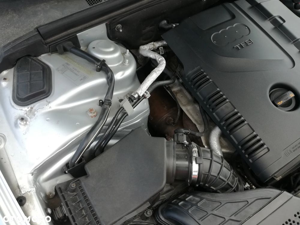 Audi A5 Coupé 1.8 TFSI - 11