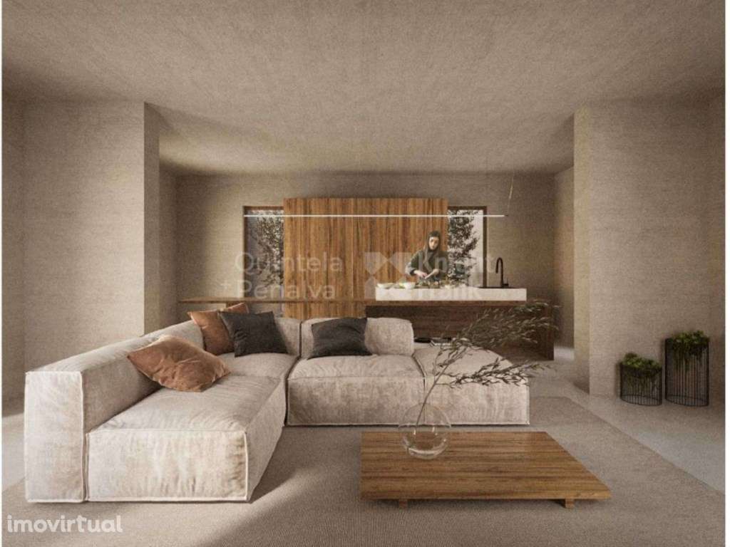 Terreno situado na Serra de Grândola com 13,285 ha - Grande imagem: 3/21