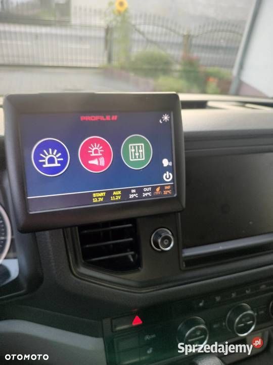 Volkswagen Crafter Standard - 23