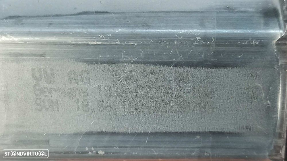 MOTOR ELEVADOR FRENTE ESQUERDO VOLKSWAGEN GOLF VII LIM. ADVANCE BLUEMOTION TECH. - 4