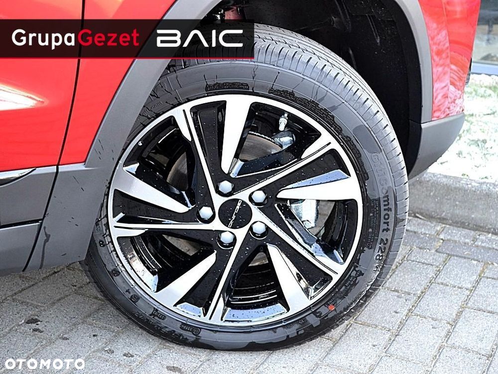 BAIC 3 - 12