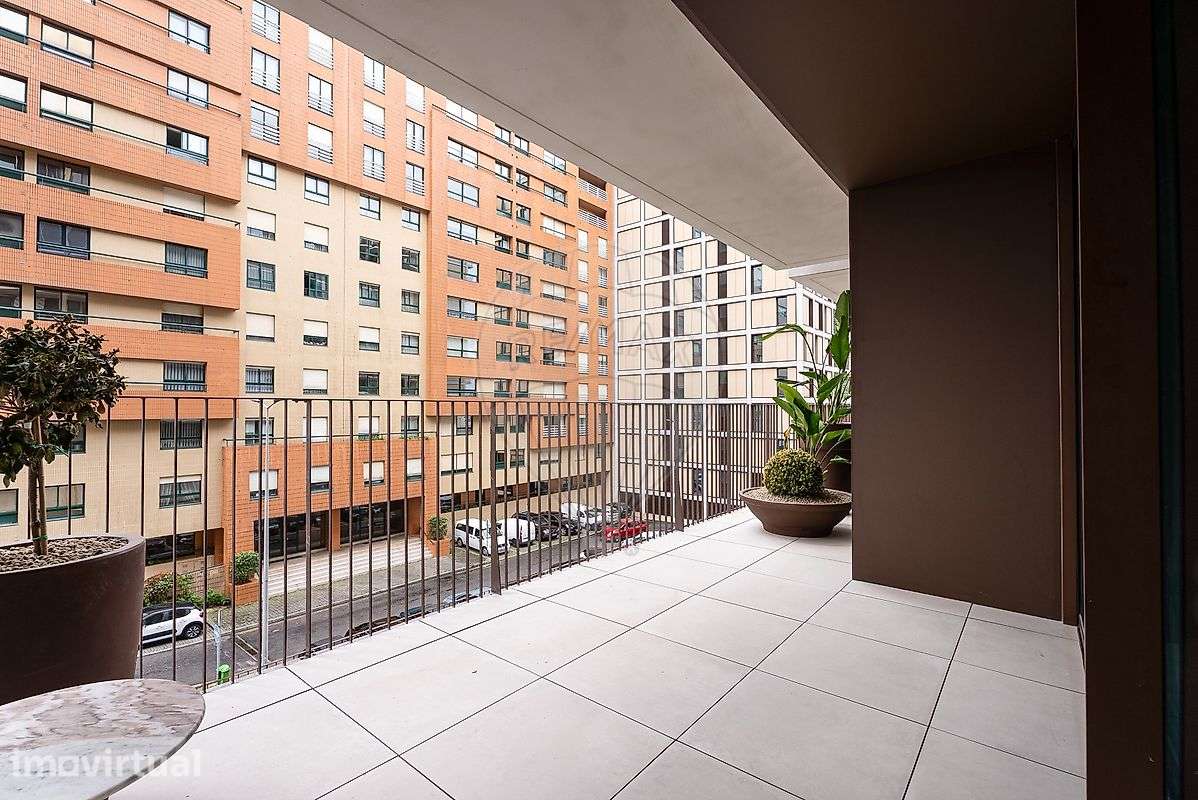 Apartamento T2 para venda - Grande imagem: 5/32