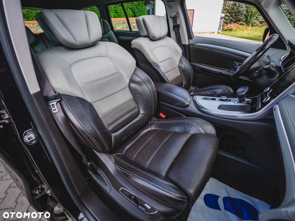 Renault Espace Energy dCi 160 EDC Initiale Paris - 31