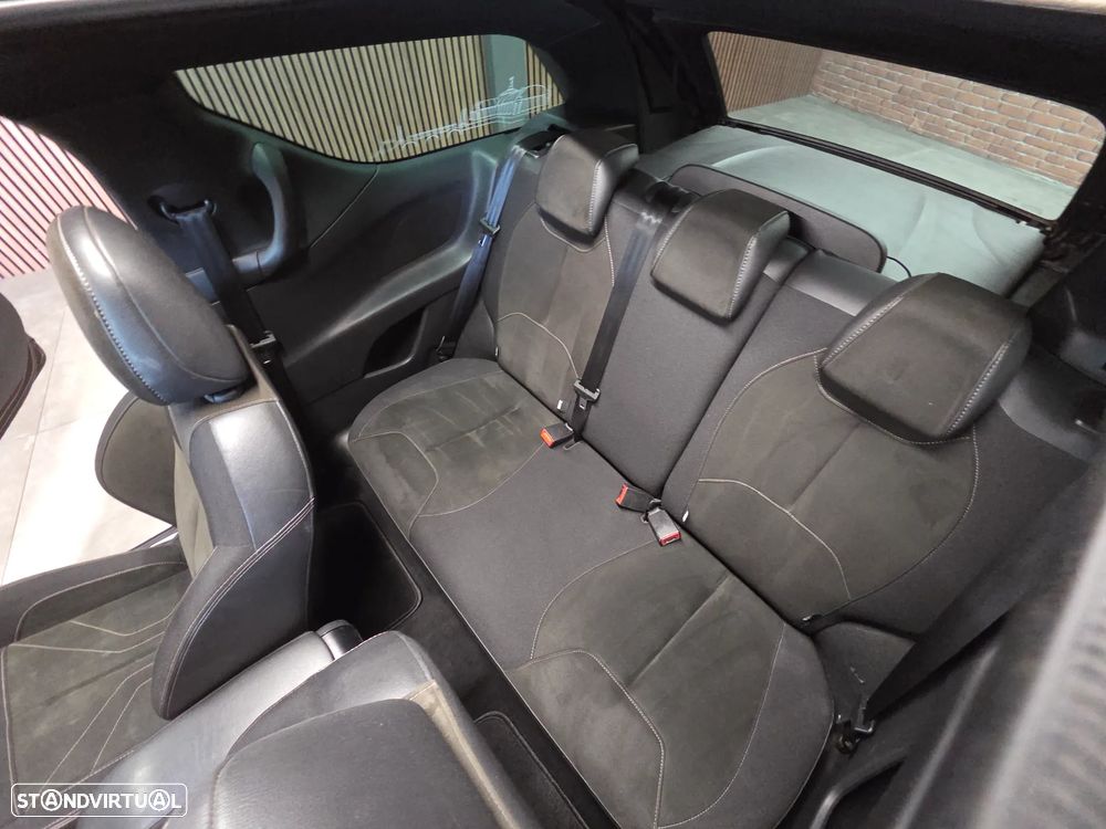 DS DS3 Cabrio 1.6 BlueHDi Sport Chic - 20