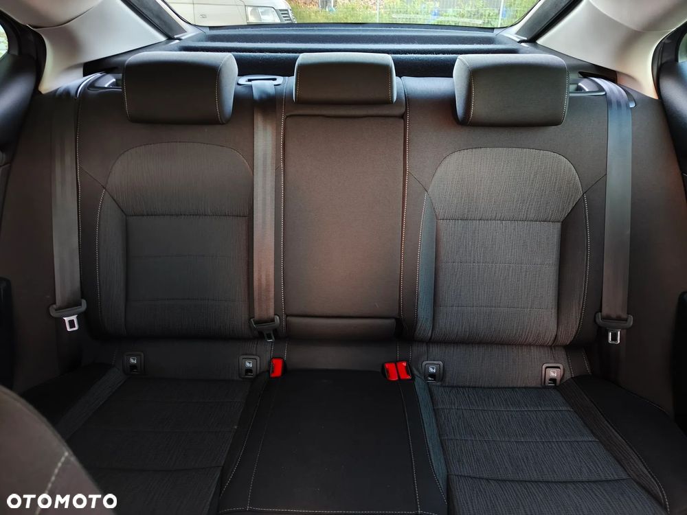 Skoda Superb 2.0 TDI Ambition DSG - 10