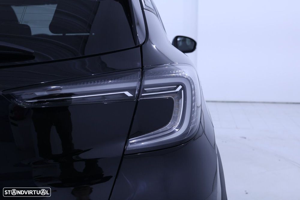 Renault Captur 1.0 TCe Techno - 9