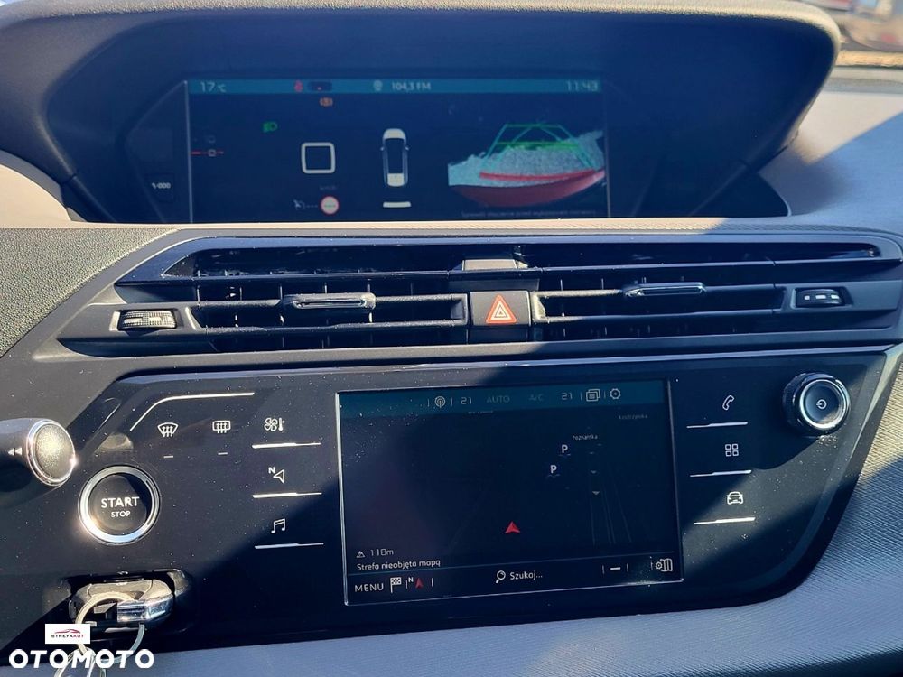 Citroën C4 Grand Picasso - 30