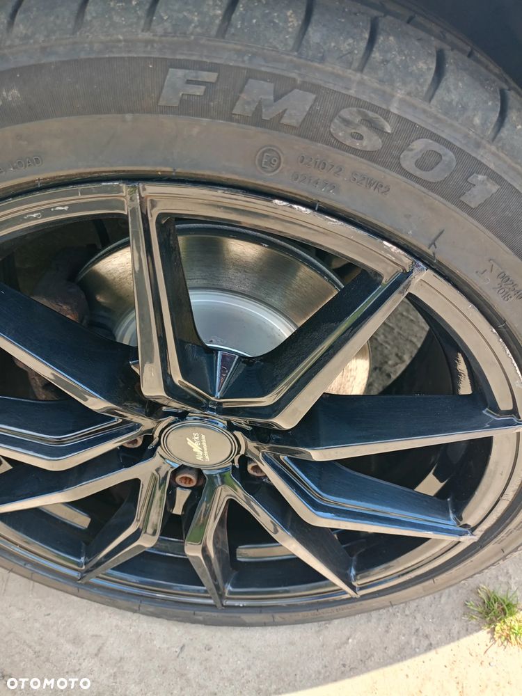 BMW Seria 3 320d Edition M Sport Shadow - 8