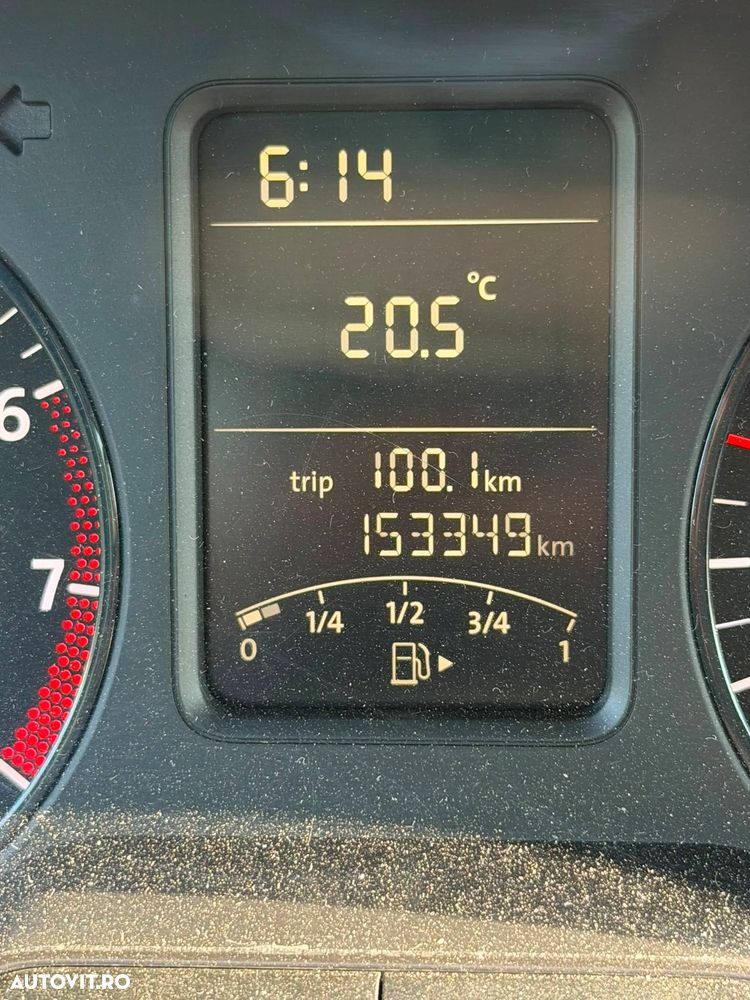 Volkswagen Polo 1.2 Trendline - 13