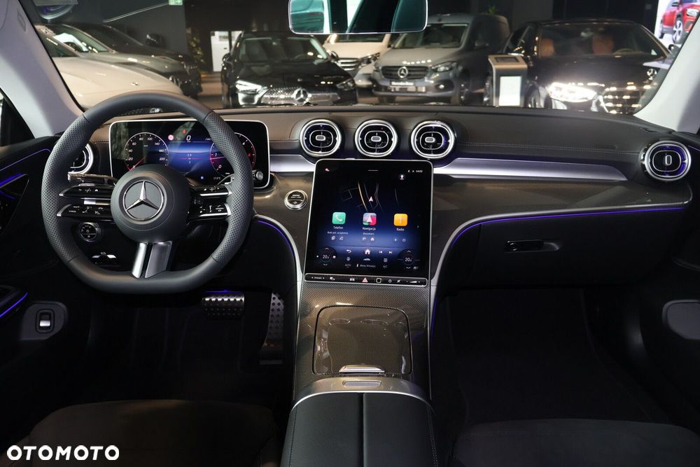 Mercedes-Benz CLE - 11