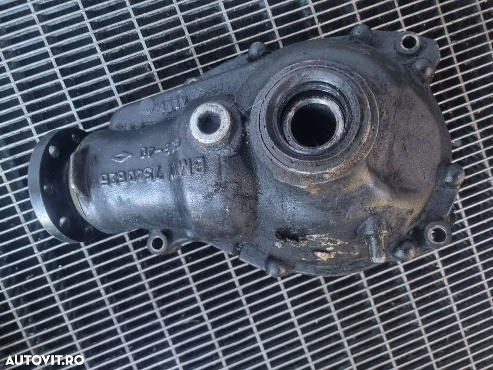 Cutie de Tranfer Grup Fata BMW X3 E83 2.0 Diesel 2003 - 2006 150CP Manuala 6 Trepte M47 ... - 5