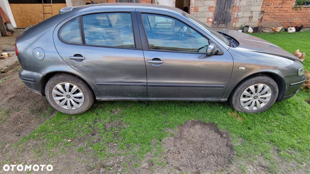 Seat Leon 1.9 TDI Signo - 1
