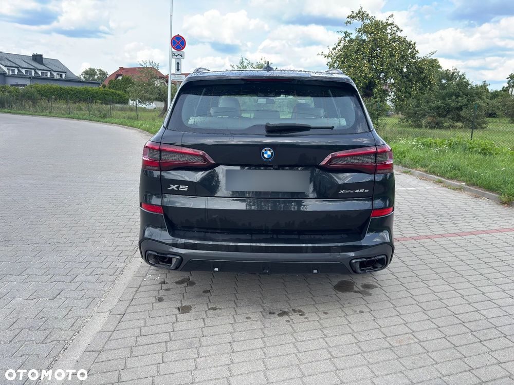 BMW X5 - 8
