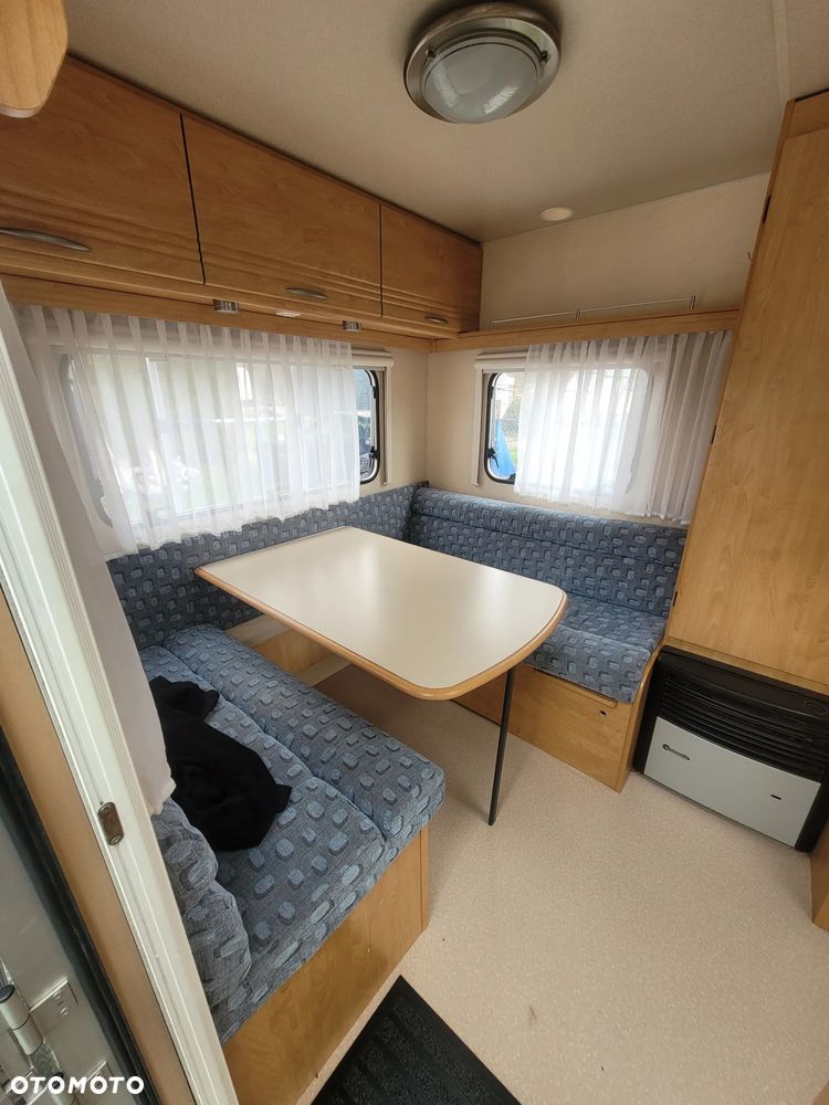 Caravelair Antares 440 - 18