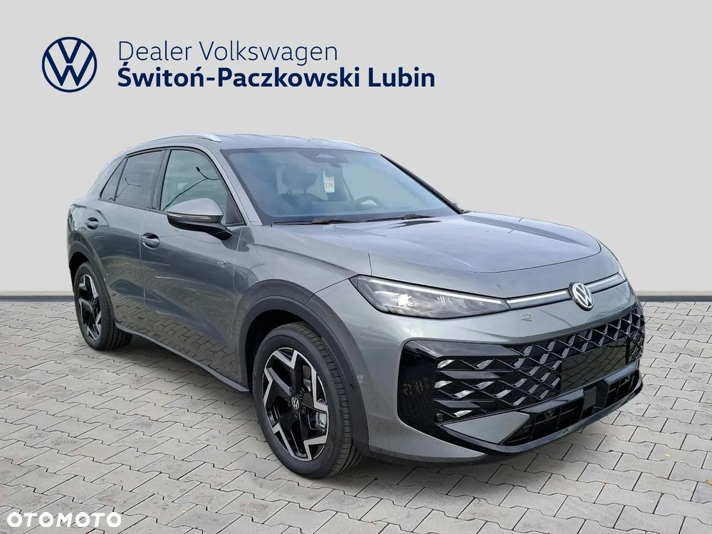 Volkswagen T-Roc 1.5 eTSI R-Line DSG - 8