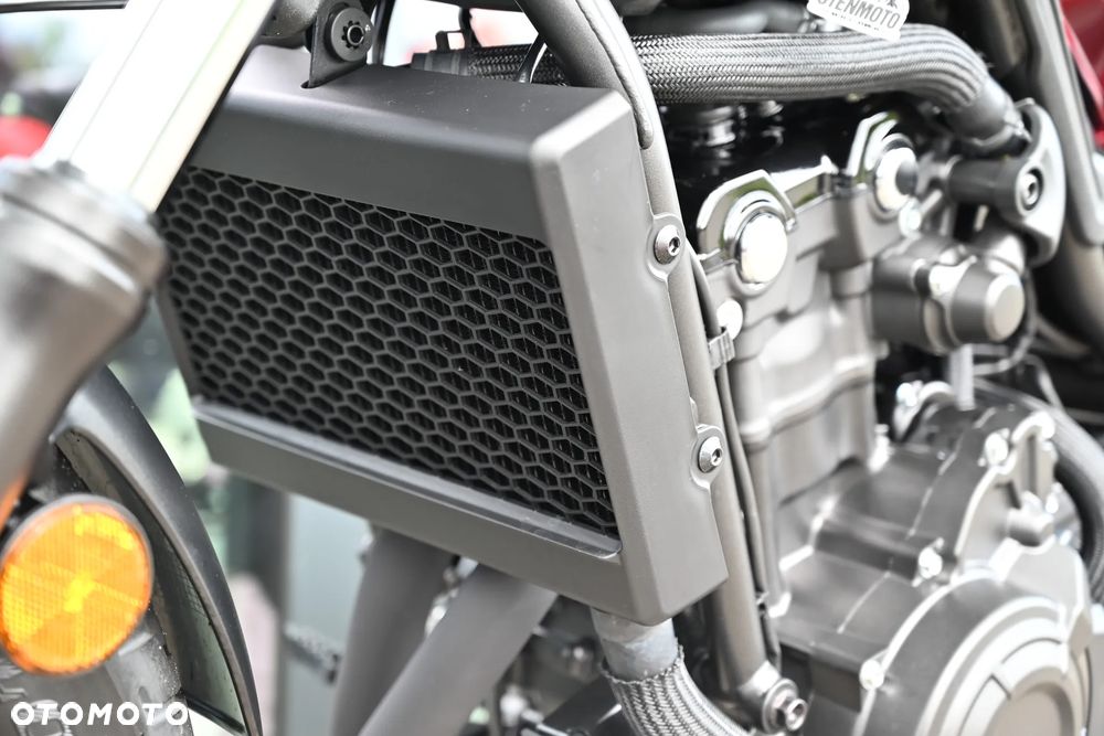 Honda CMX - 31