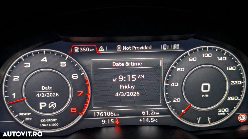 Audi Q7 3.0 TFSI Quattro Tip - 20