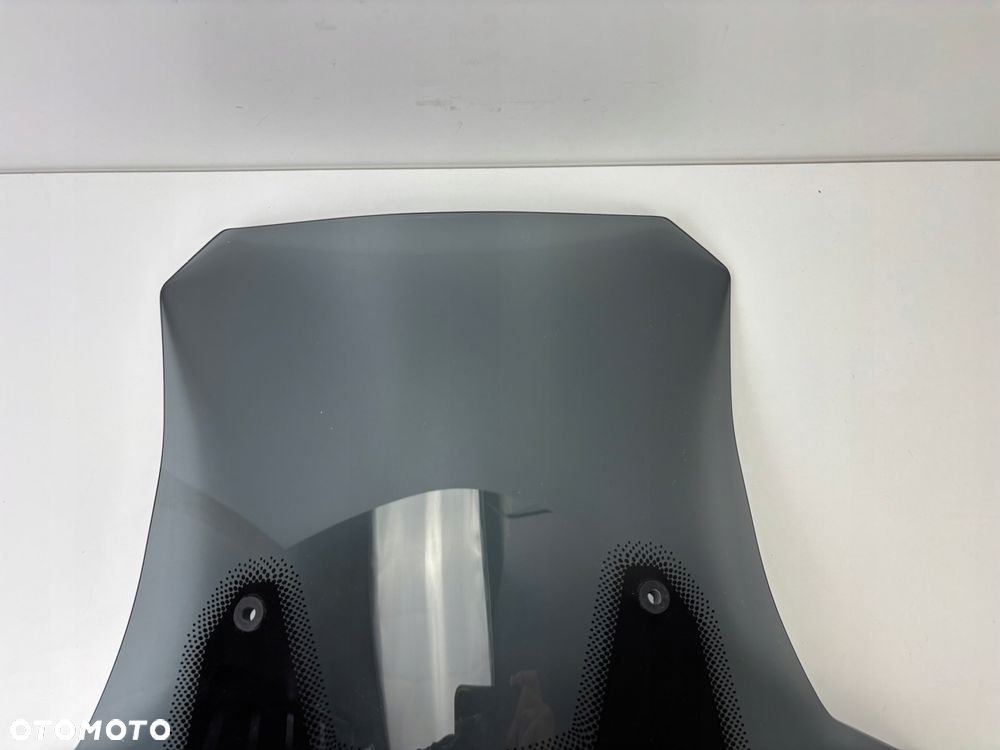 Szyba wysoka Wunderlich BMW F900XR K84 2019- Oryginał Szyba lekko przyciemniona - 5