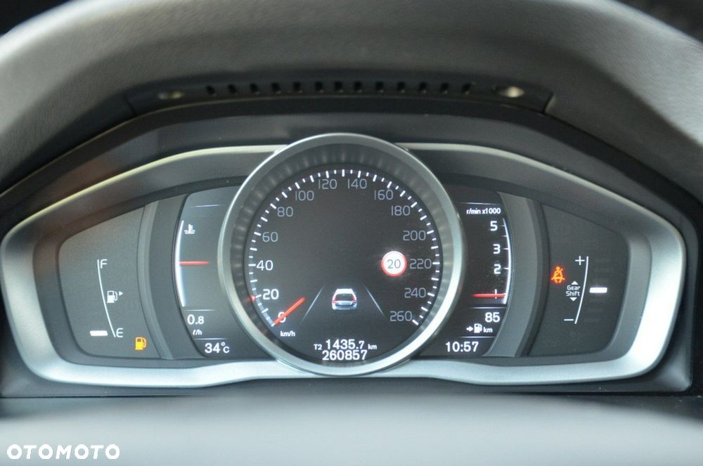 Volvo V70 - 31