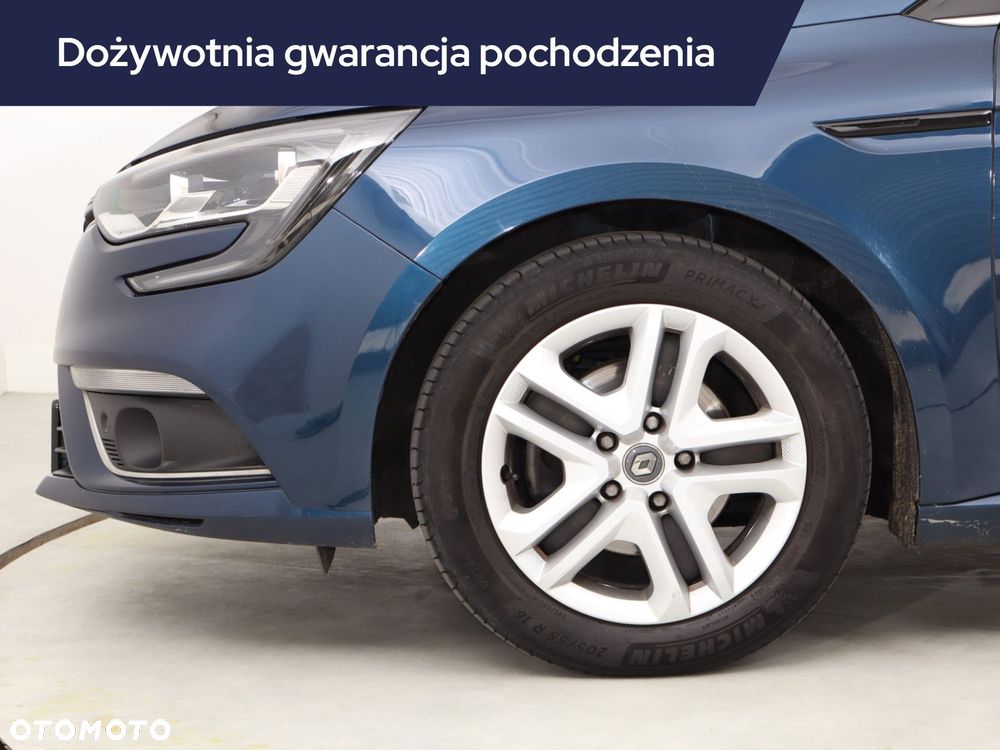 Renault Megane - 17