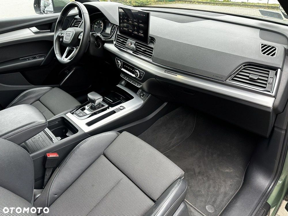 Audi Q5 50 TFSI e Quattro S Line S tronic - 16