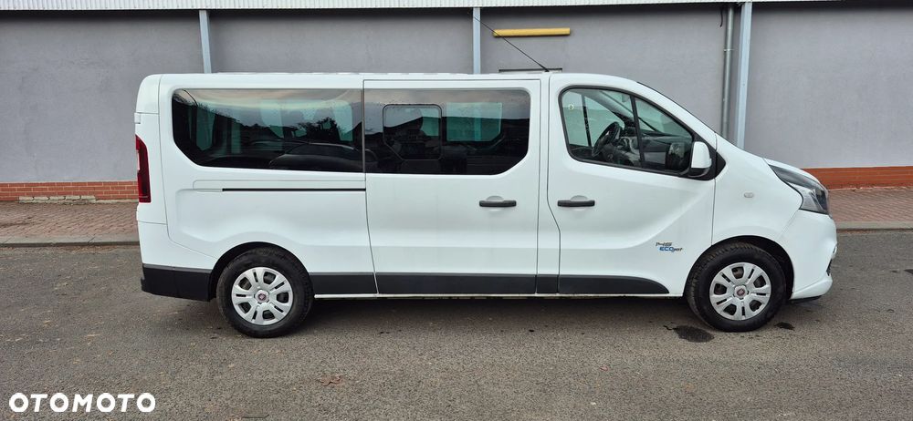 Fiat Talento L2H1 Family - 4