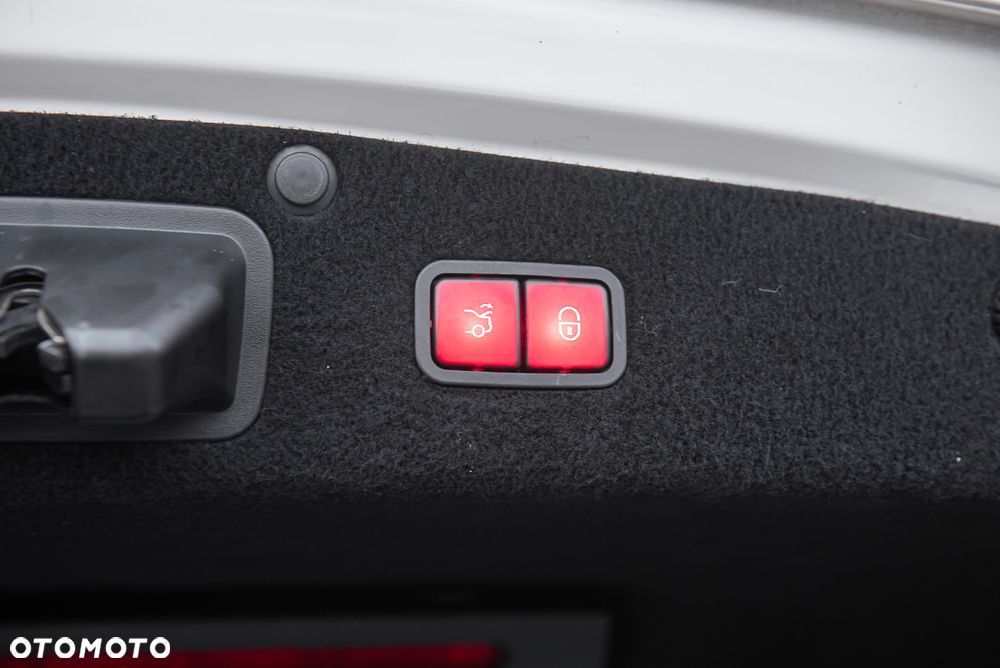 Mercedes-Benz Klasa S 63 AMG AMG Speedshift MCT - 40