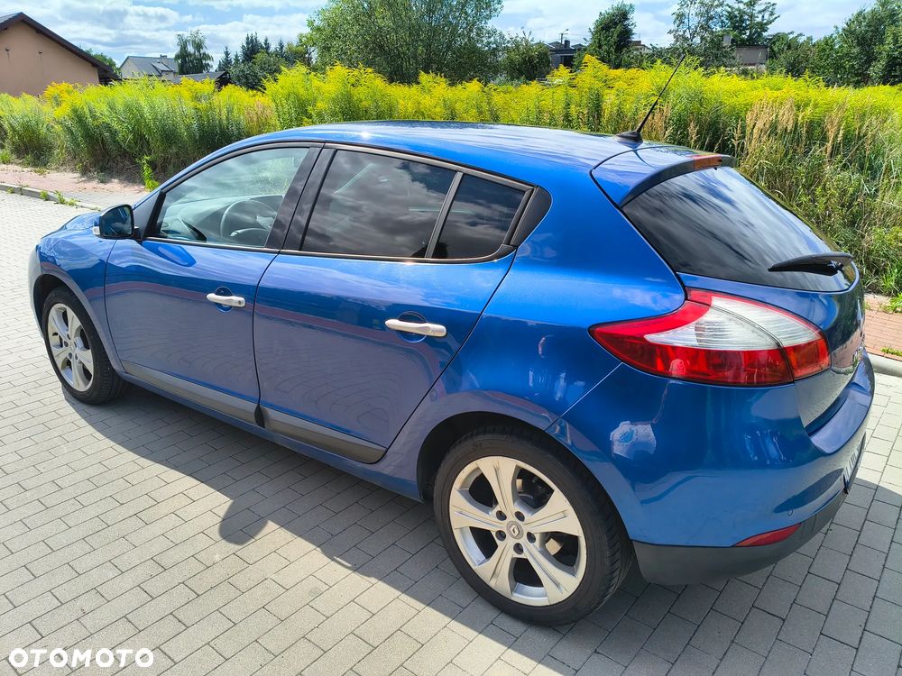 Renault Megane 1.6 16V Confort Dynamique - 7
