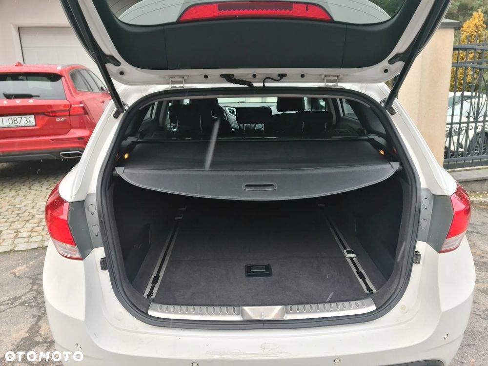 Hyundai i40 1.7 CRDi Automatik Premium - 30