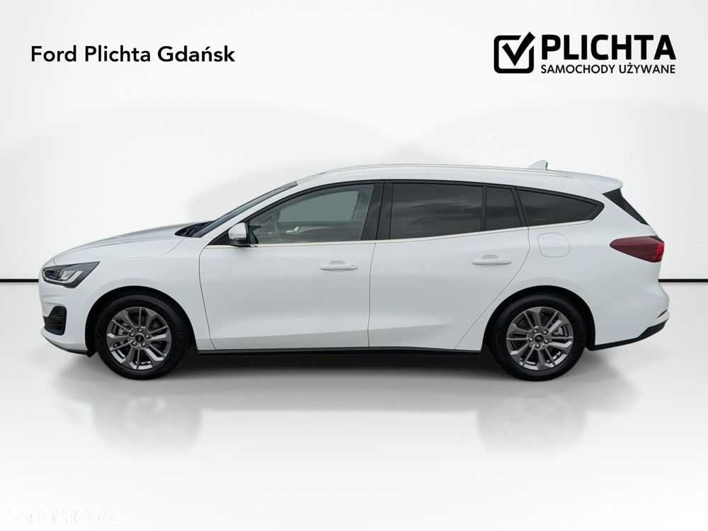 Ford Focus - 41