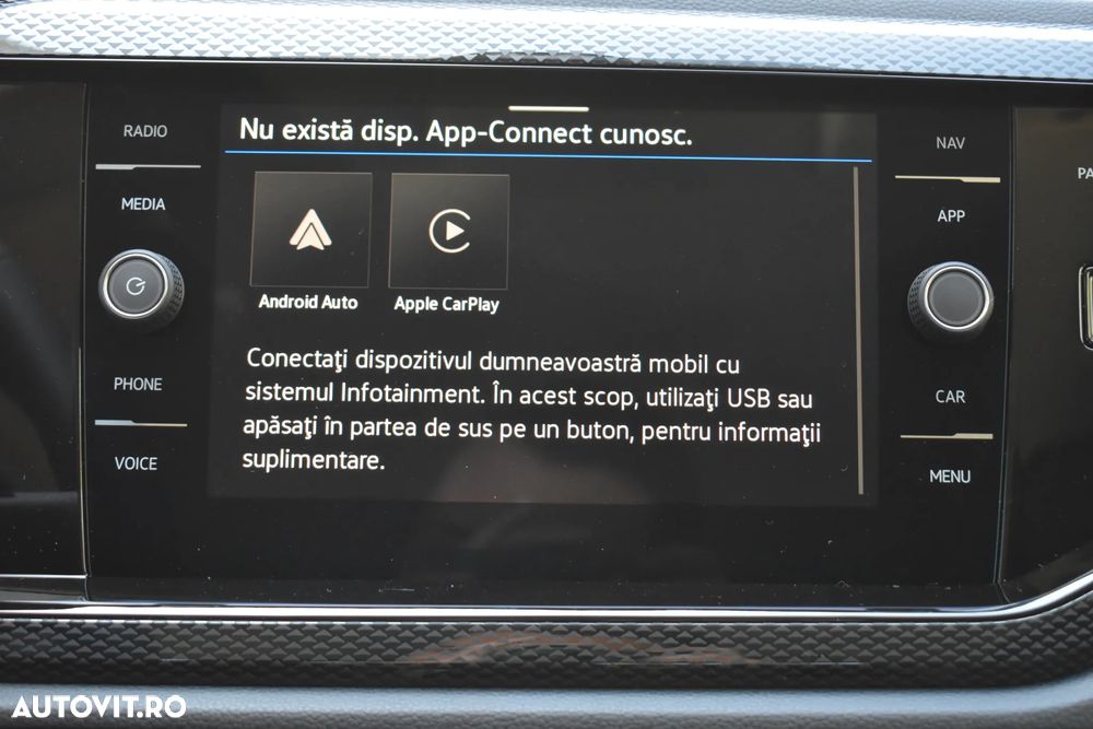 Volkswagen Taigo 1.0 TSI DSG Prime - 23