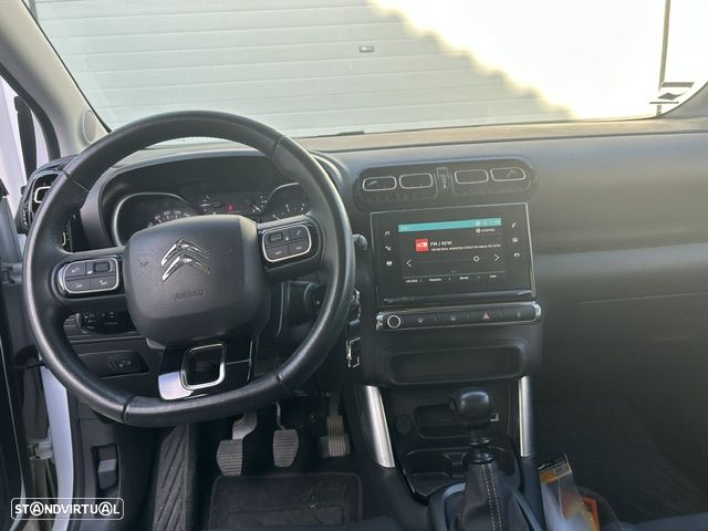 Citroën C3 Aircross 1.2 PureTech Origins - 7