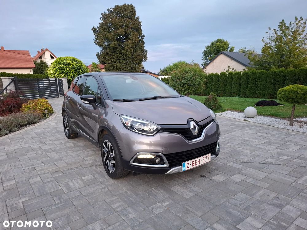 Renault Captur ENERGY TCe 90 Experience - 15