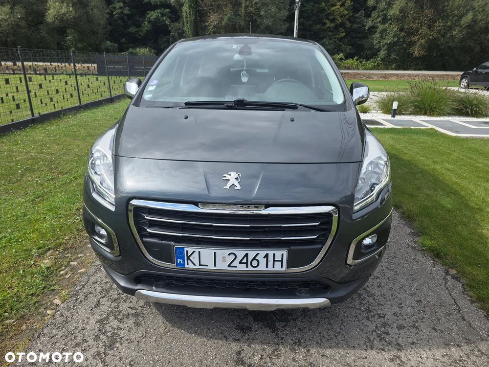 Peugeot 3008 1.2 PureTech Style - 7