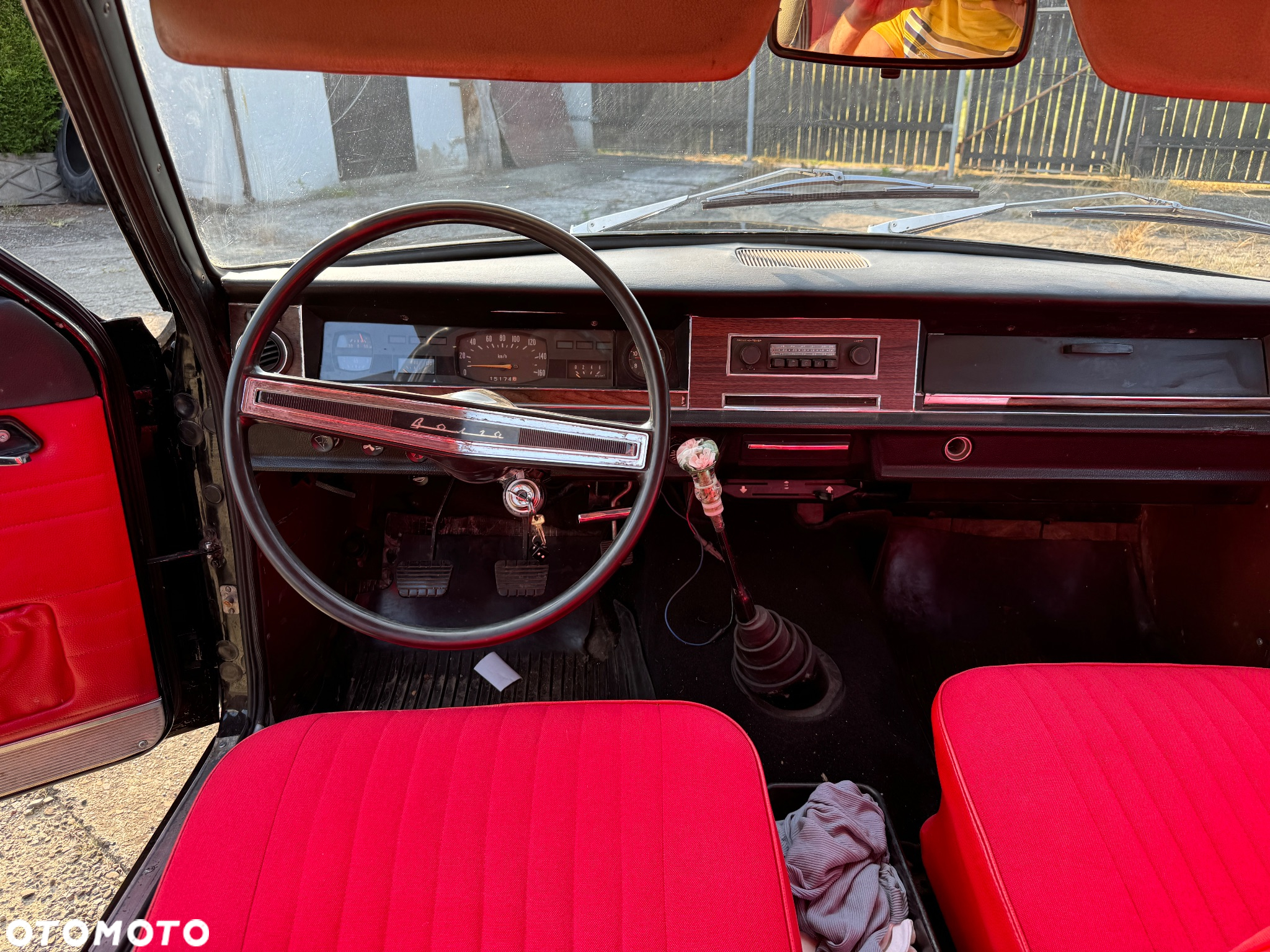 Wołga GAZ-24 - 10