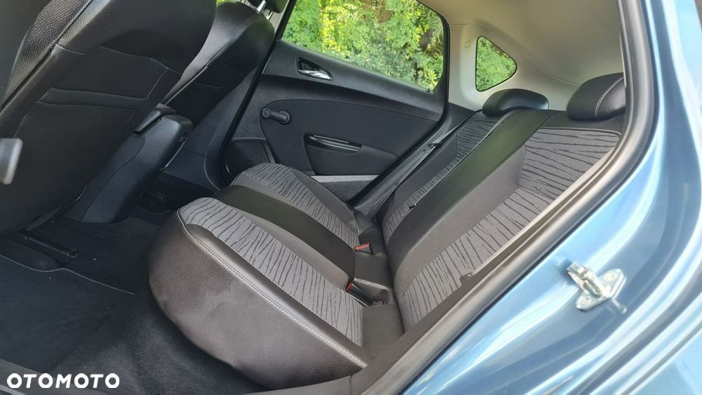 Opel Astra - 9