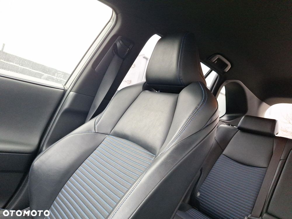 Toyota RAV4 2.5 Hybrid Selection 4x2 - 22