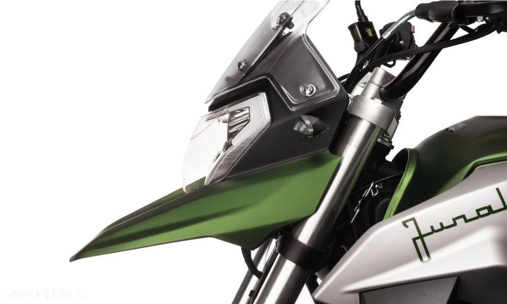 Junak RX One - 5