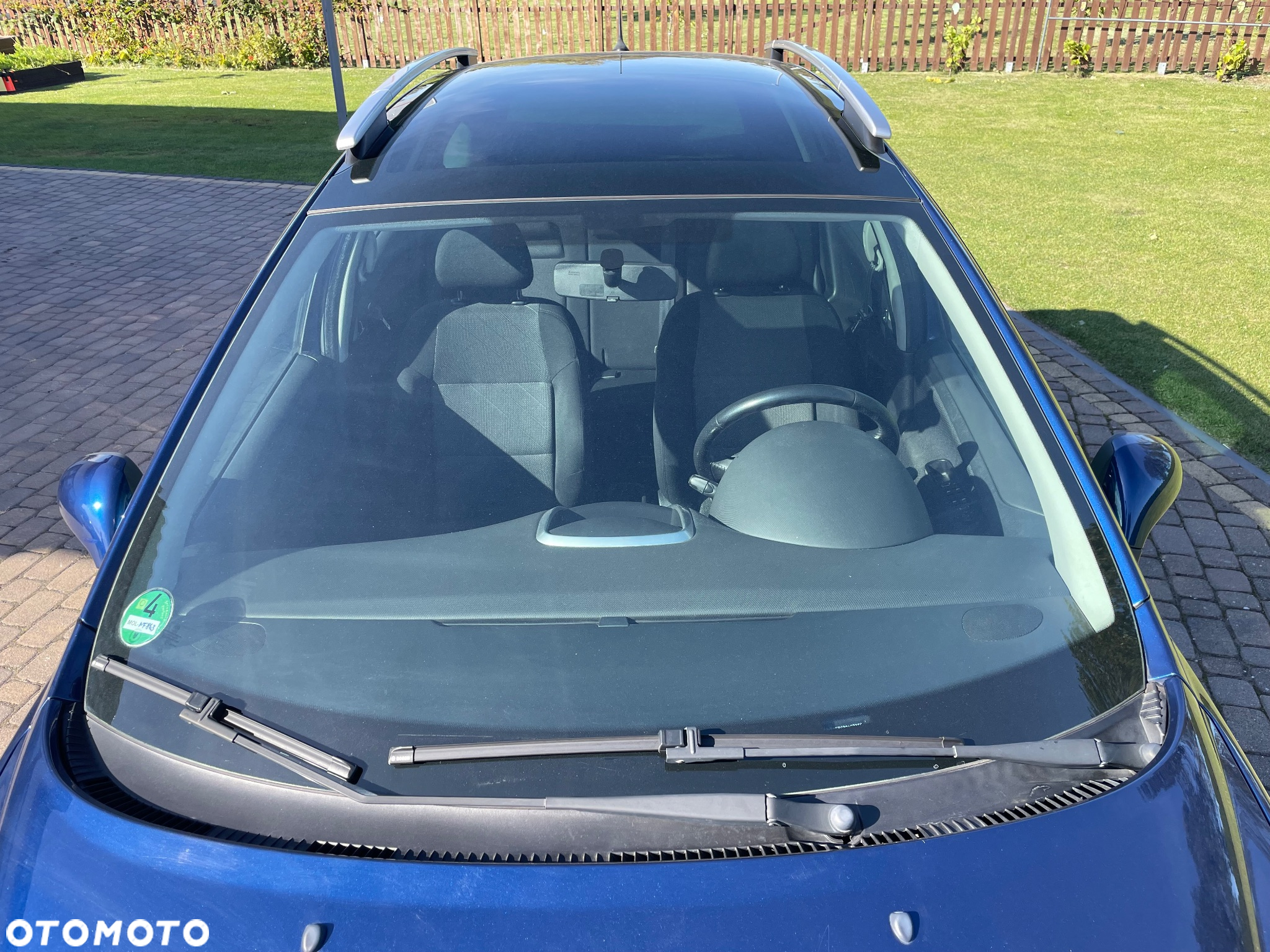 Peugeot 207 - 17