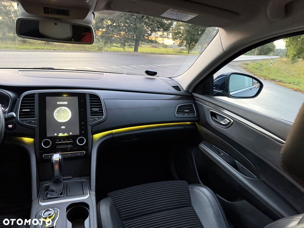 Renault Talisman 1.6 Energy dCi Intens EDC - 15