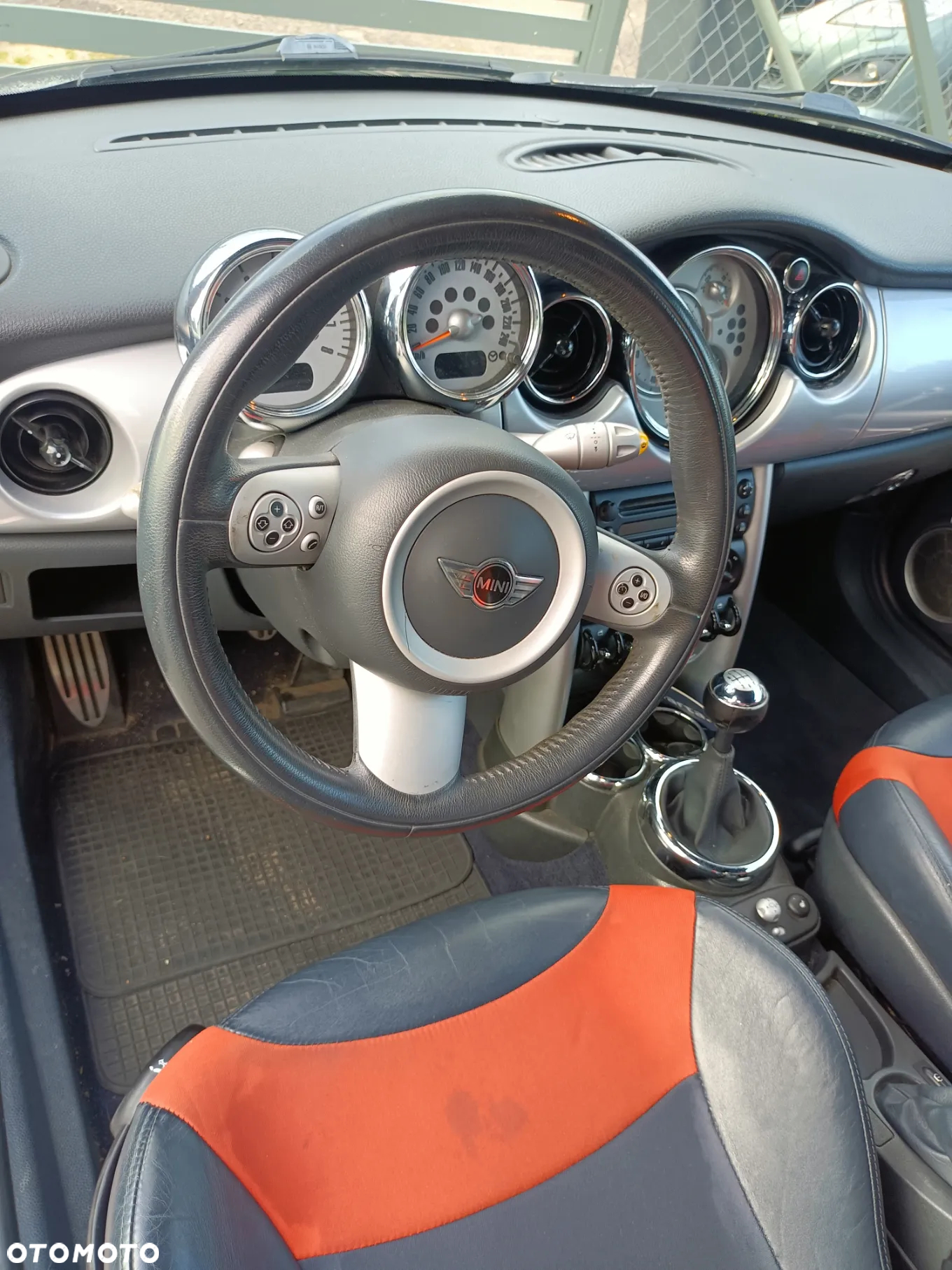 MINI Cooper S Standard - 7