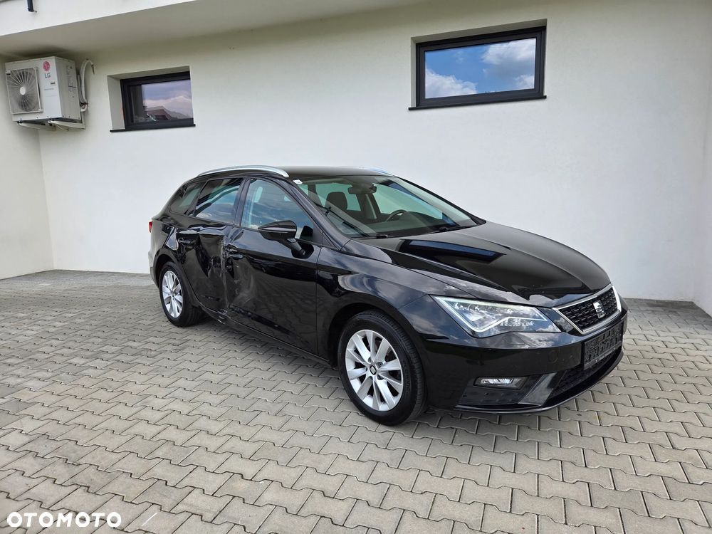 Seat Leon - 5